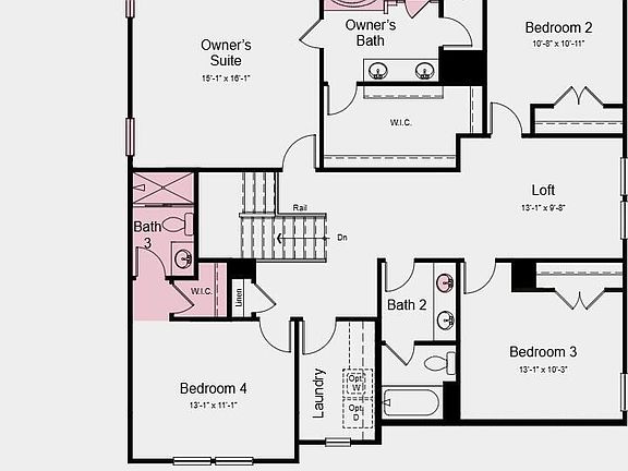 3rd image of this home