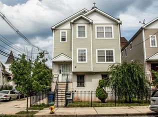 291-293 Morris Ave, Newark, NJ 07103