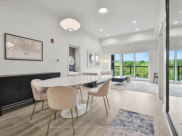 121 Mary St #408 — Photo 2