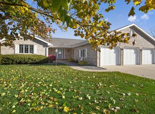 W2602 County Rd N, Kaukauna, WI 54130