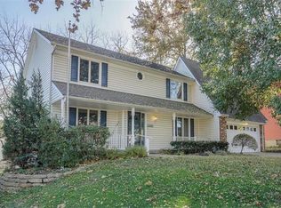 11425 Riley St, Overland Park, KS 66210