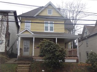 312 Fairview Ave, Butler, PA 16001