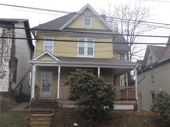 312 Fairview Ave, Butler, PA 16001