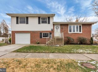 1007 Maple Ave, Oaklyn, NJ 08107