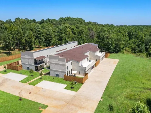 1211 Centennial Trl, Tyler, TX 75703