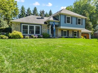 1715 Sturbridge Rd, Indianapolis, IN 46260