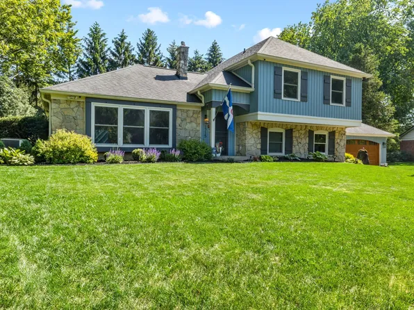 1715 Sturbridge Rd, Indianapolis, IN 46260