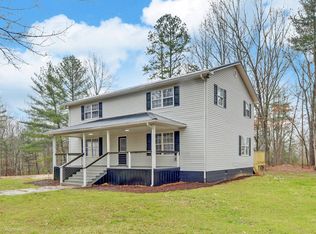 140 Sierra Rdg, Blairsville, GA 30512