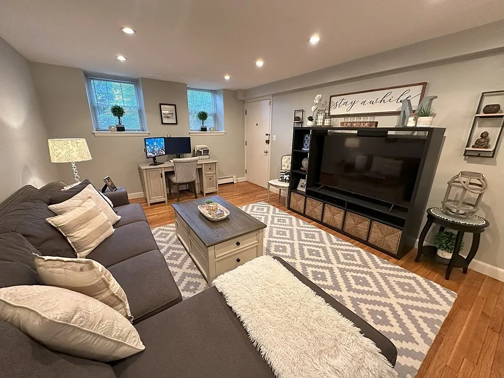 1 bed, 1.0 bath, 600 sqft, $2,800 — Photo 2