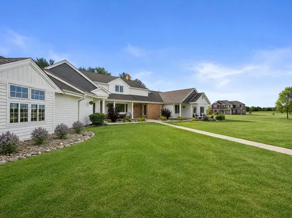 S90W34465 Whitetail DRIVE, Eagle, WI 53119