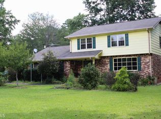 4016 Timberlane Trl, Fayetteville, GA 30214