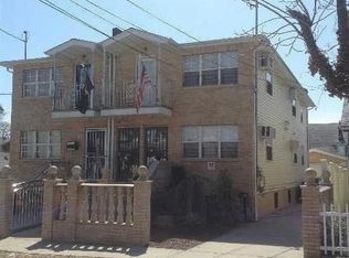 21632 136th Rd, Springfield Gardens, NY 11413