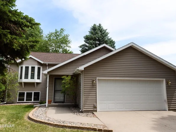 3110 Royal Dr, Grand Forks, ND 58201