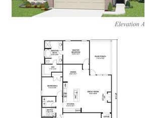 8134 Antebellum Ave, Baton Rouge, LA 70820