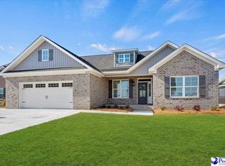 4076 W Eagle St, Florence, SC 29501