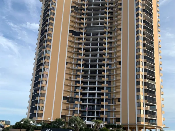 9650 Shore Dr. #710, Myrtle Beach, SC 29572