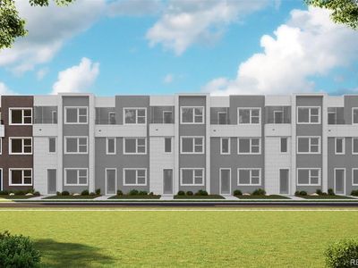 318 N Geneva Street, Aurora, CO, 80010