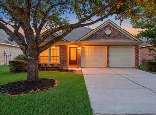 20931 Hamlet Ridge Ln, Katy, TX 77449