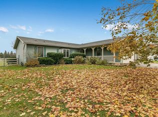 12001 182nd Ave, Bristol, WI 53104