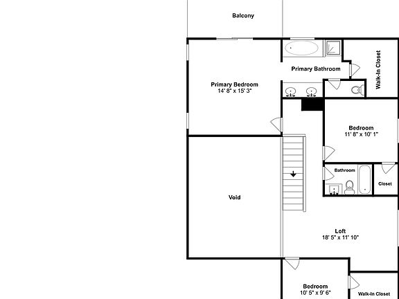 3rd image of 3747 W Goldmine Mountain Dr