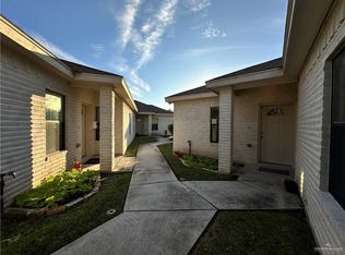 6701 N 7th Ct, McAllen, TX 78504