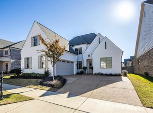 1405 Peyton Pkwy LOT 37, Collierville, TN 38017