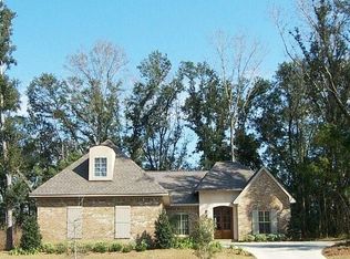 174 Pliska St, Fairhope, AL 36532