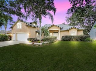 16729 Tall Grass Ln, Clermont, FL 34711
