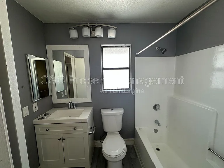1380 W 48th St #116 — Photo 12
