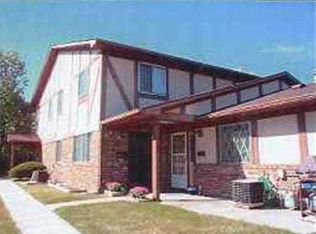 10075 E Penrith Dr, Indianapolis, IN 46229