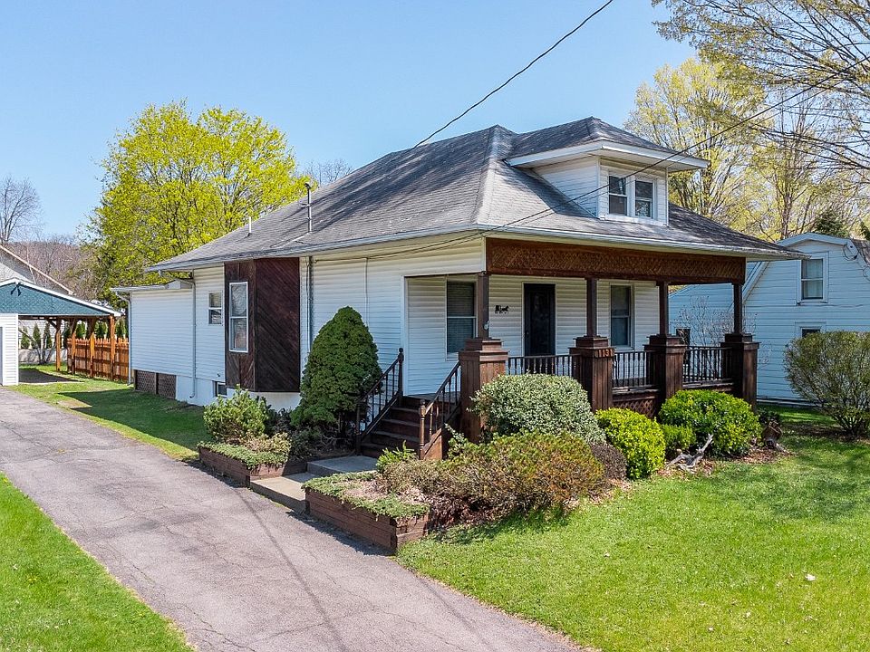 1131 Conklin Rd, Conklin, NY 13748 Zillow