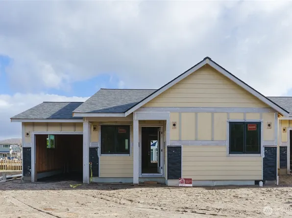 109 7th Street SW, Long Beach, WA 98631