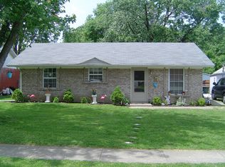 4118 Leo Ln, Jeffersontown, KY 40299
