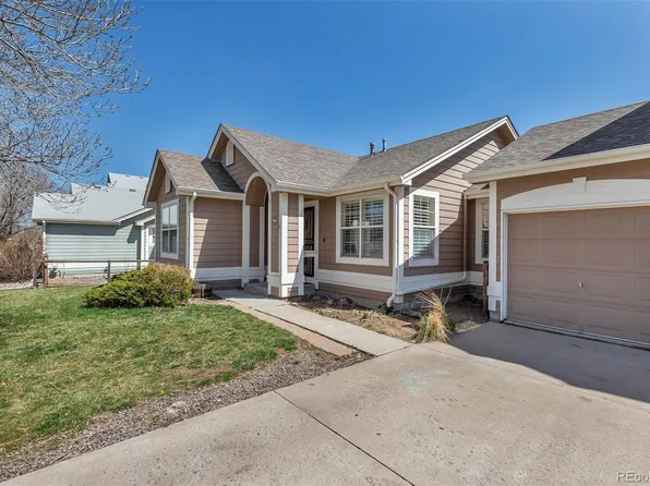 6428 Newcombe Street #A, Arvada, CO 80004