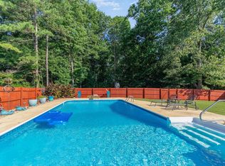 262 Winding Oak Way, Clayton, NC 27520