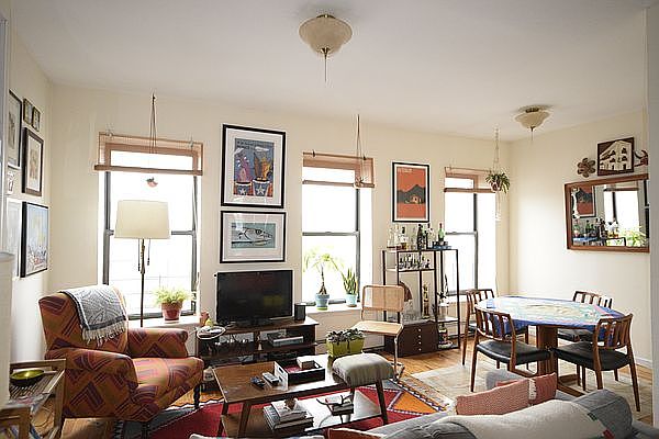 1st image of 1228 Bedford Ave APT 1