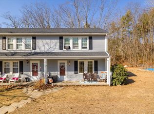 5 Fairview Park Rd UNIT 12, Sturbridge, MA 01566