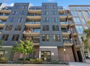 27 N Aberdeen St #3N, Chicago, IL 60607