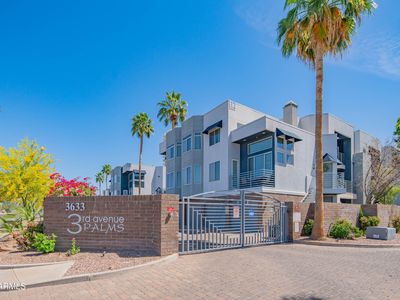 3633 N 3rd Ave UNIT 2061, Phoenix, AZ, 85013