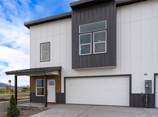 607 Morrison Ave #C, Belgrade, MT 59714