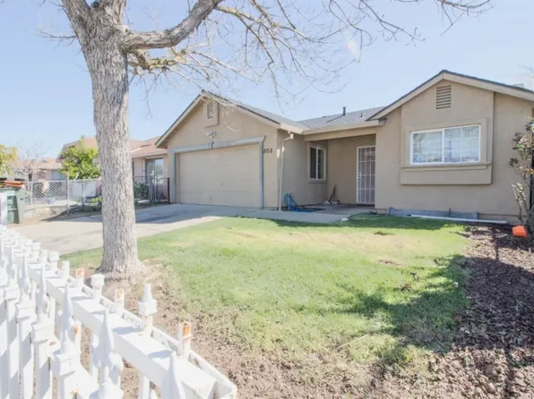 808 Stone Pine Way, Modesto, CA 95351