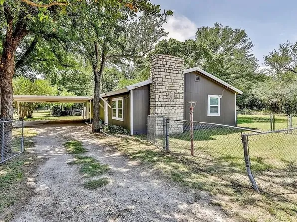 3009 Tanglewood Dr, Granbury, TX 76048