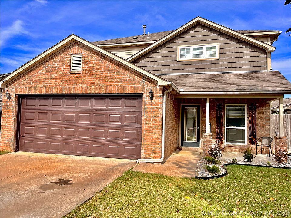 433 E 149th St S, Glenpool, OK 74033 MLS 2335273 Zillow