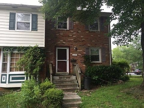 1st image of 3399 Benbow Ct