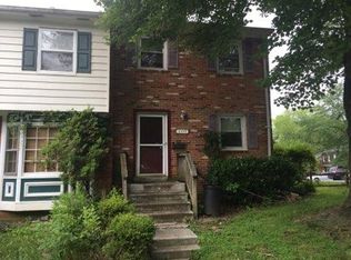 3399 Benbow Ct, Woodbridge, VA 22193
