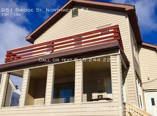 951 Bridge St NW #2, Grand Rapids, MI 49504