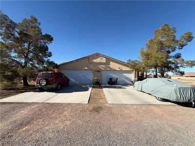 1830 Pershing Ave, Pahrump, NV, 89048