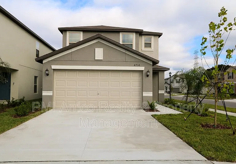 4714 Norman Oak Pl — Photo 1