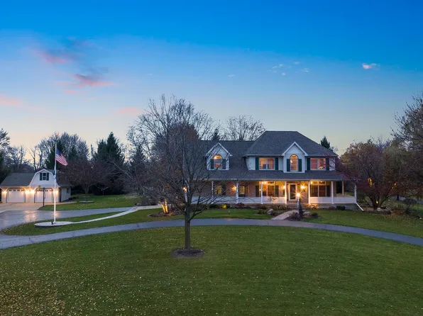 1921 Wildcat Rd, Dixon, IL 61021