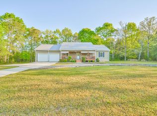 1130 Dials Mill Spur, Statham, GA 30666